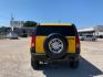 2007 Yellow /gray Hummer H3 Adventure (5GTDN13E378) with an 3.7L L5 DOHC 20V engine, AUTOMATIC transmission, located at 1830 North Belt Line Road, Irving, TX, 75061, (469) 524-0199, 32.834373, -96.993584 - Photo#4